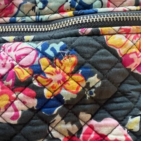 Vera Bradley Backpack - Picture 7 of 7